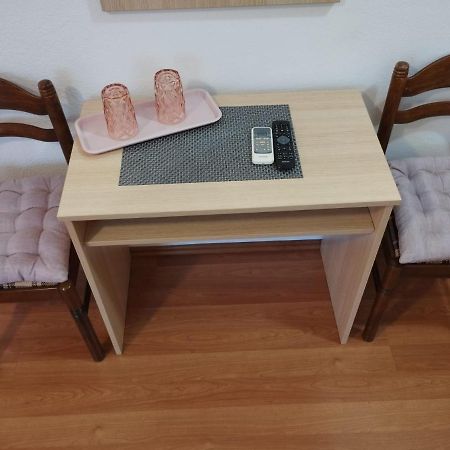 Soba Ivanka Niksic Karlobag Luaran gambar